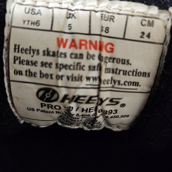 Heelys - Picture 2 of 3